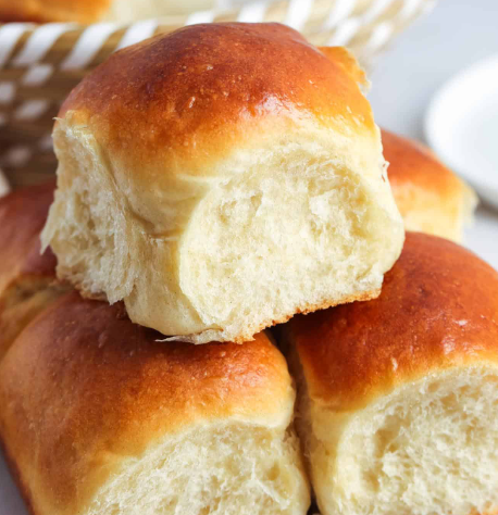 Dinner Rolls